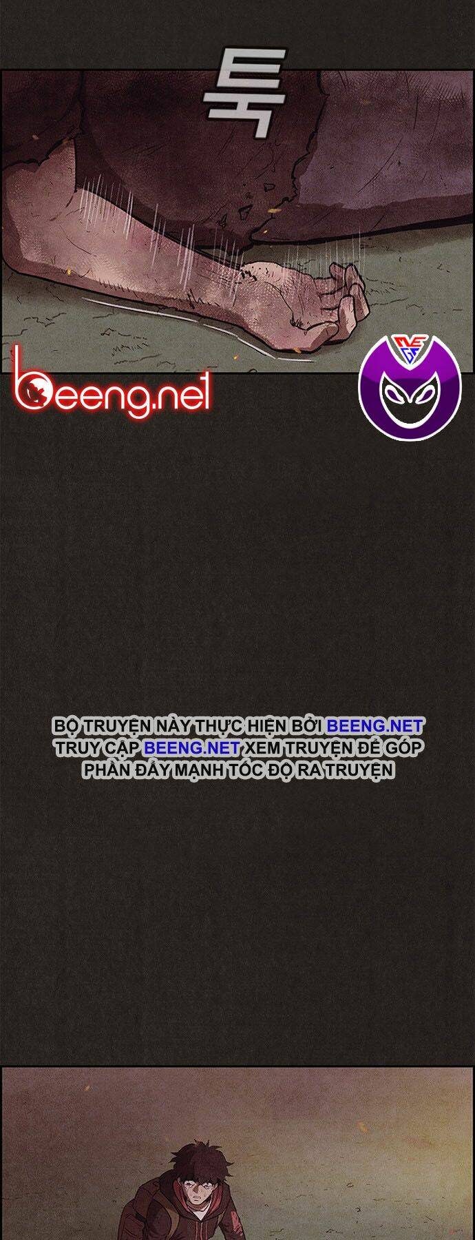 quái vật tại chung cư xanh chapter 120 71