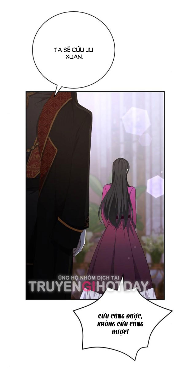 chiếm hữu trái tim bạo chúa chapter 13.2 56