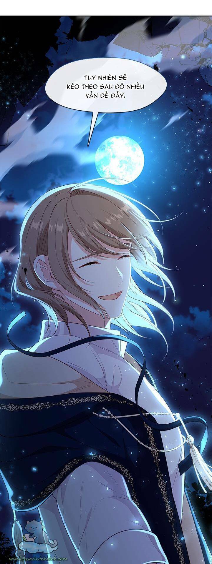 hãy coi chừng ác nữ chapter 101 65