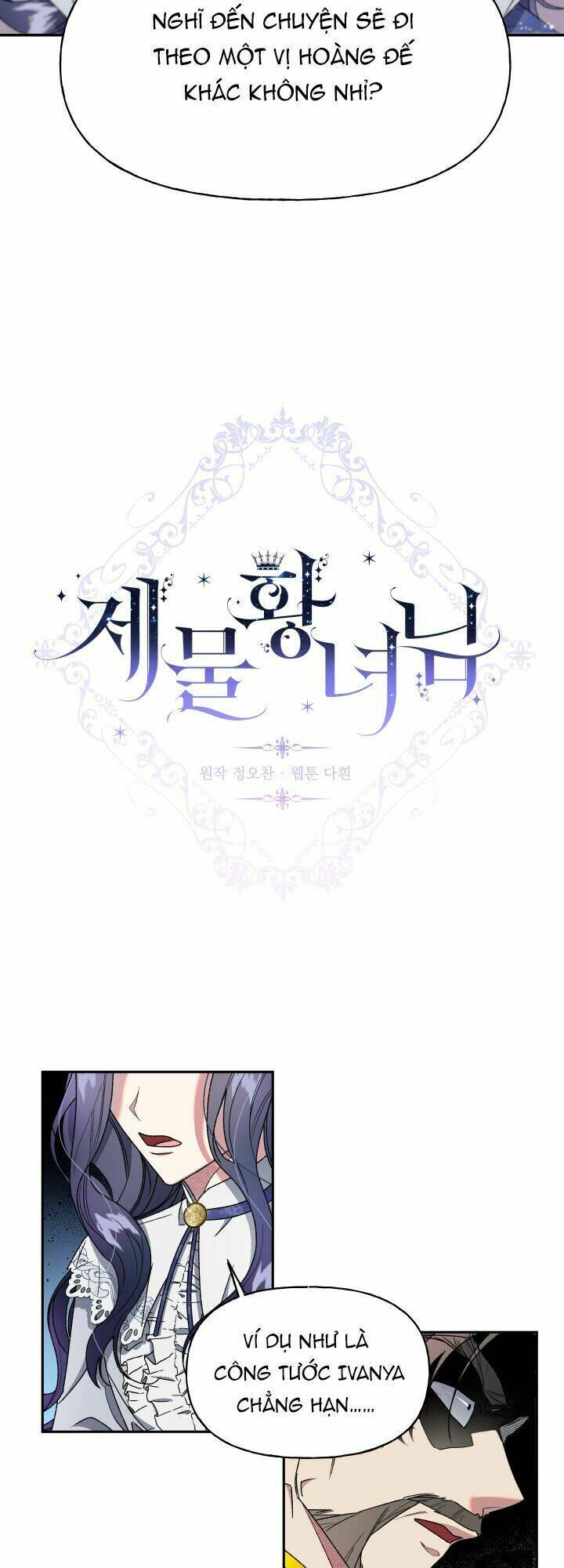 tế phẩm công chúa chapter 10 3