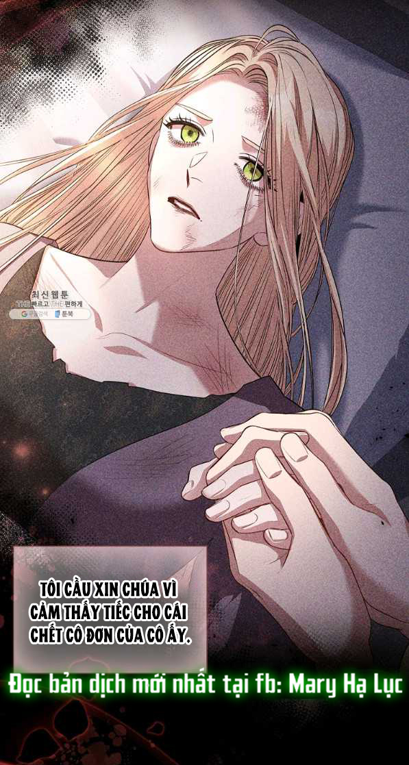 trở thành thư ký của bạo chúa chapter 70 70