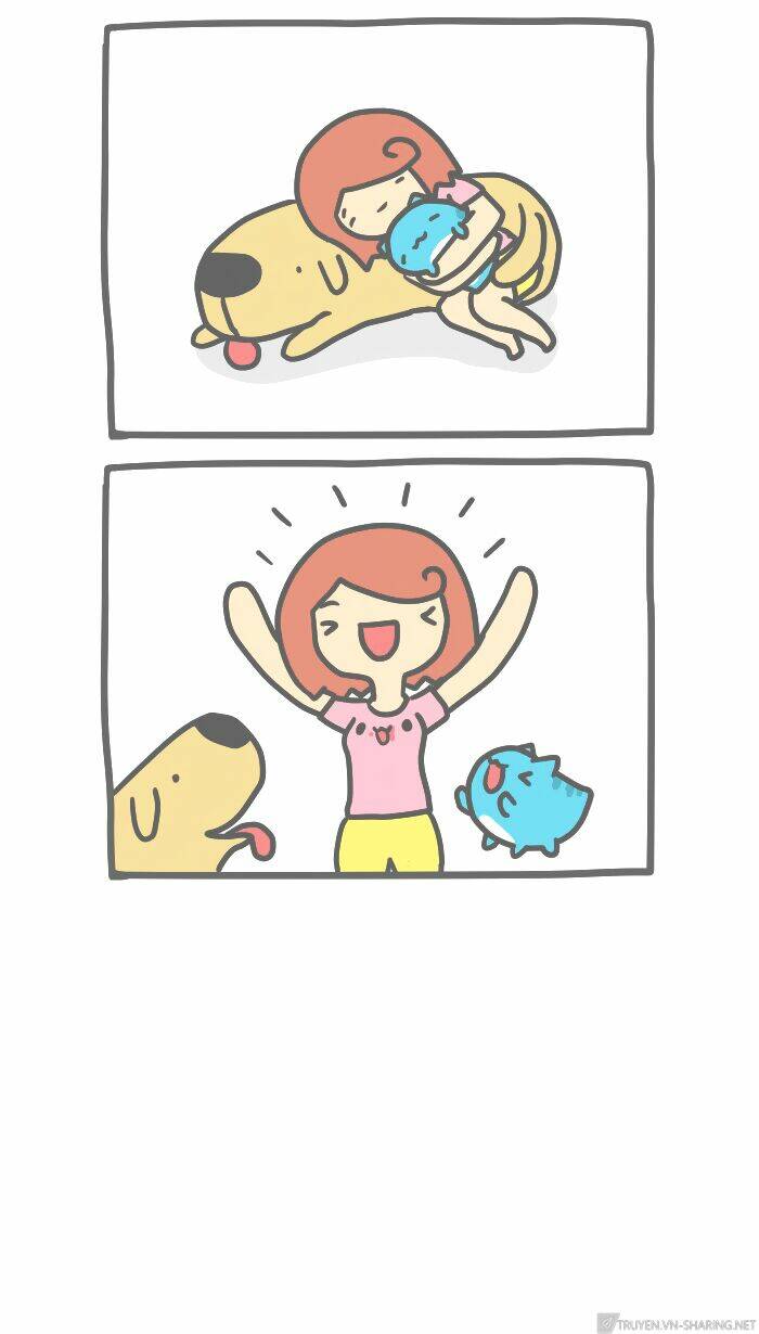 bugcat-capoo chapter 67 6