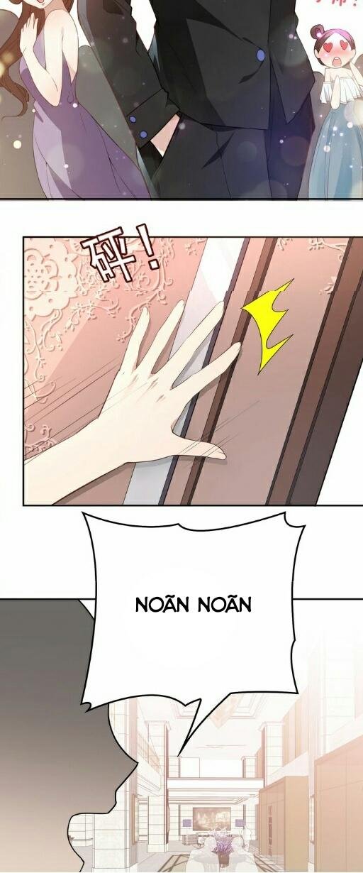 song diện tổng tài sủng thê chỉ nam chapter 1.2 33