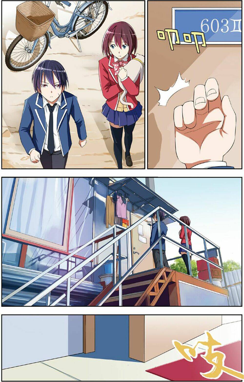 thiên tài j chapter 16 9