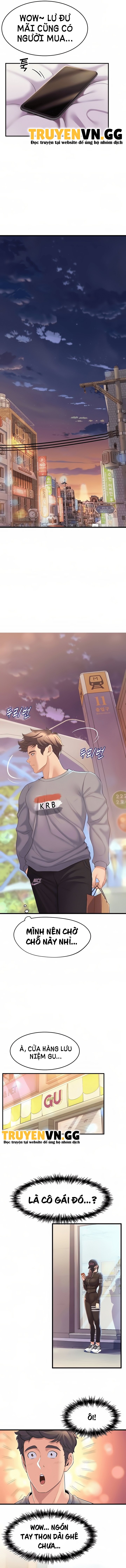 lớp nhảy mỹ nhân chapter 5 10