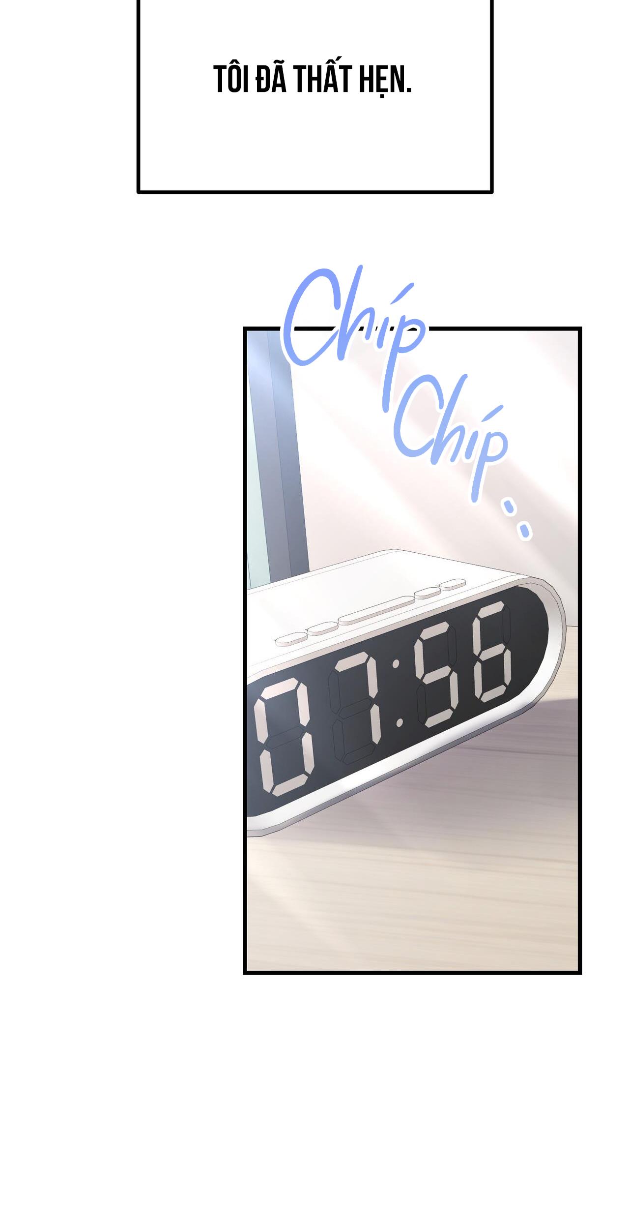 cậu không phải là gu của tôi chapter 12 88