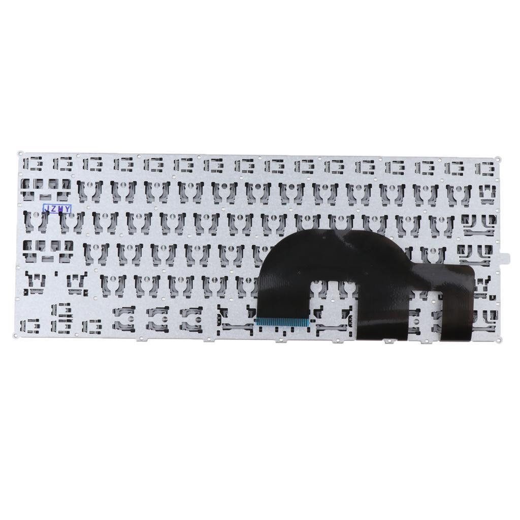 PC Keyboard with Small Enter Key for Dell 3137 3135 3138 11-3137 11 3000 US