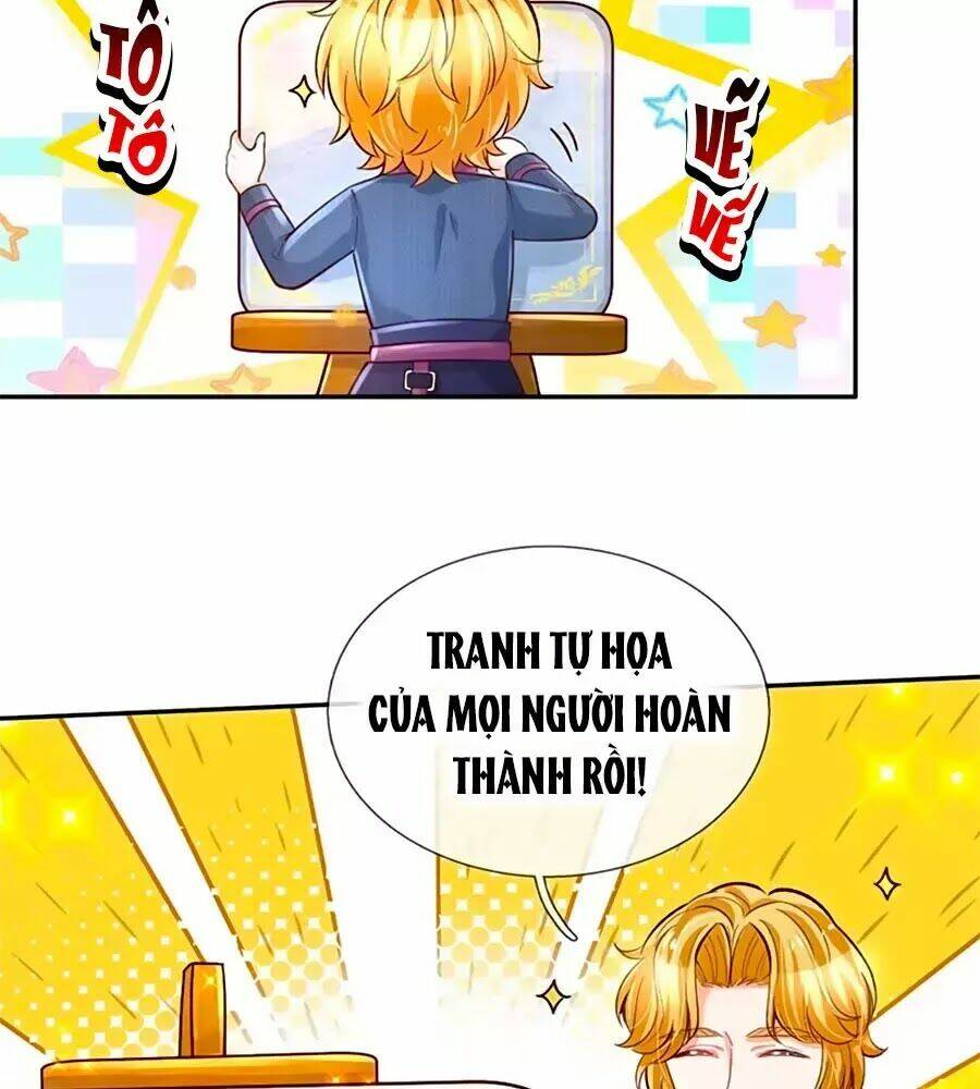 bỗng một ngày trở thành con gái nhà vua chapter 135 42