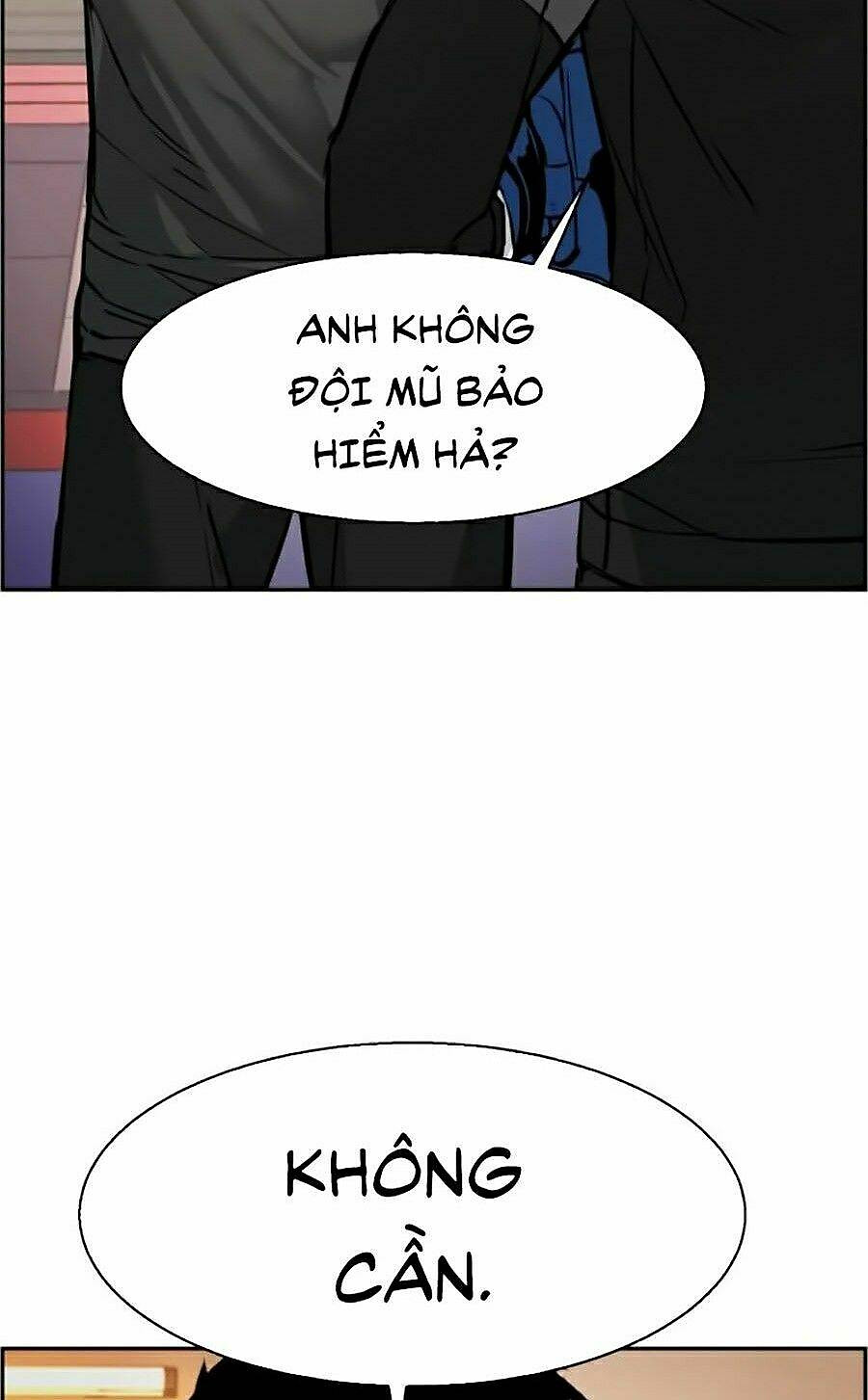 bạn học tôi là lính đánh thuê chapter 26 22