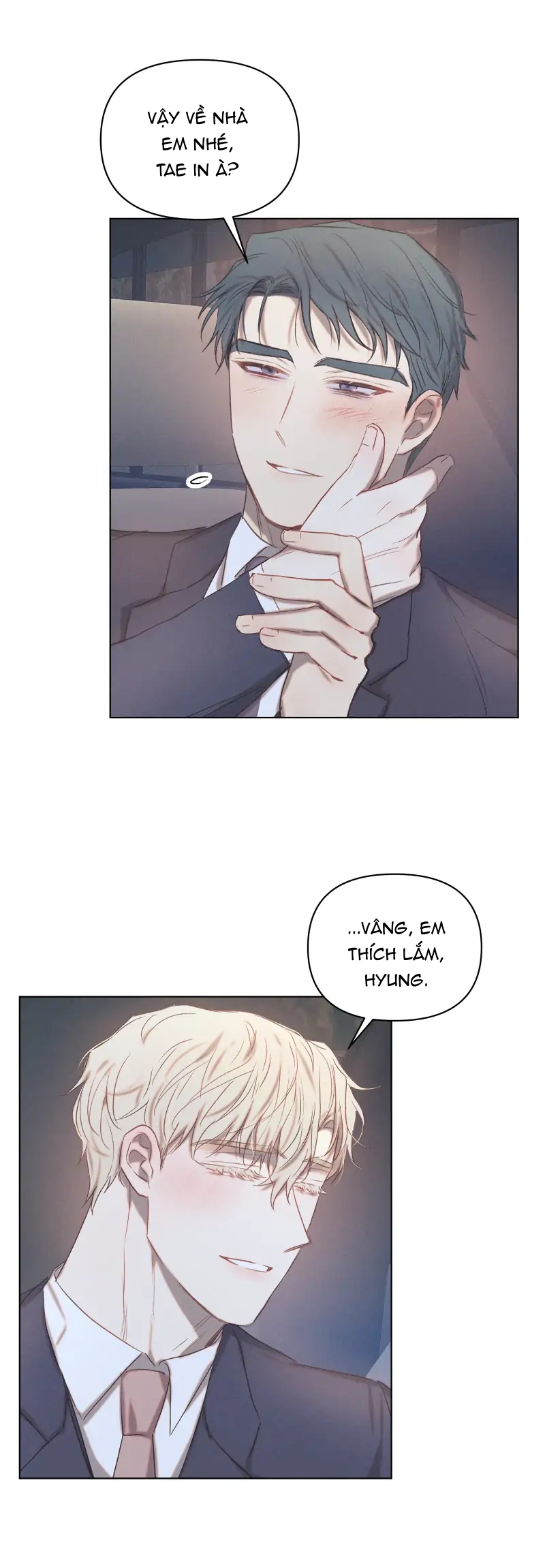 nơi tình yêu định mệnh chapter 10 43