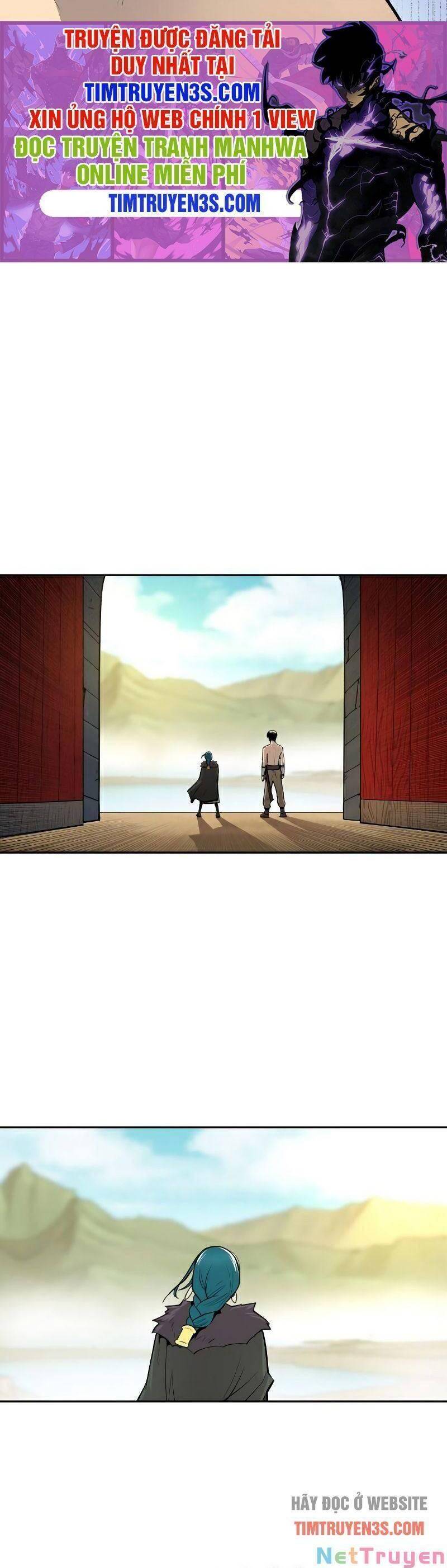 thiếu niên kiếm sư chapter 19 8