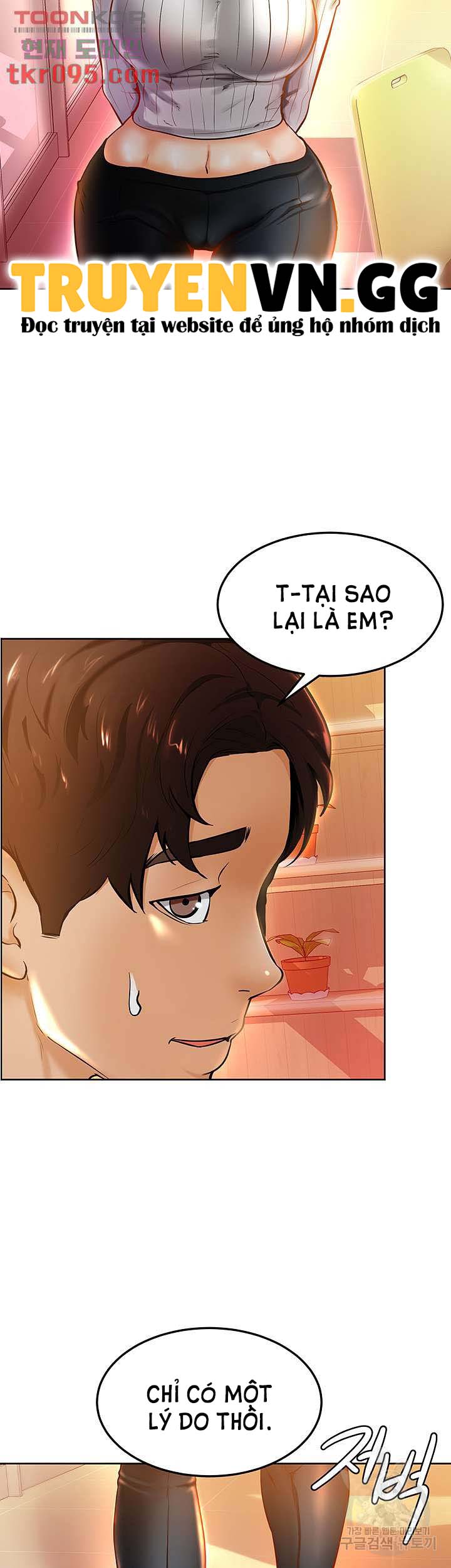 cố lên nam joo! chapter 8 22