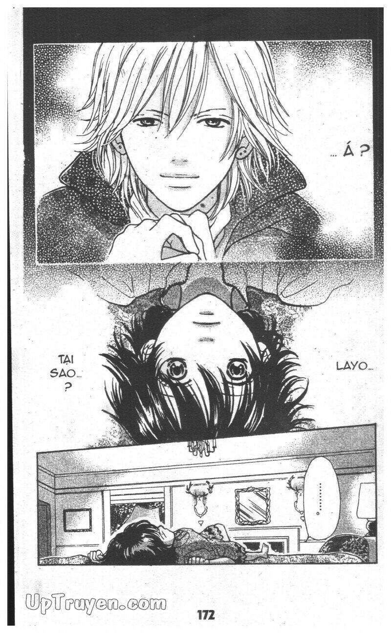 cuộc sống màu đào chapter 2 166