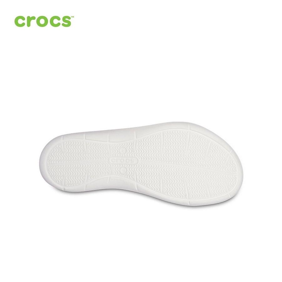 Sandal Nữ Crocs Swiftwater 203998-6SL