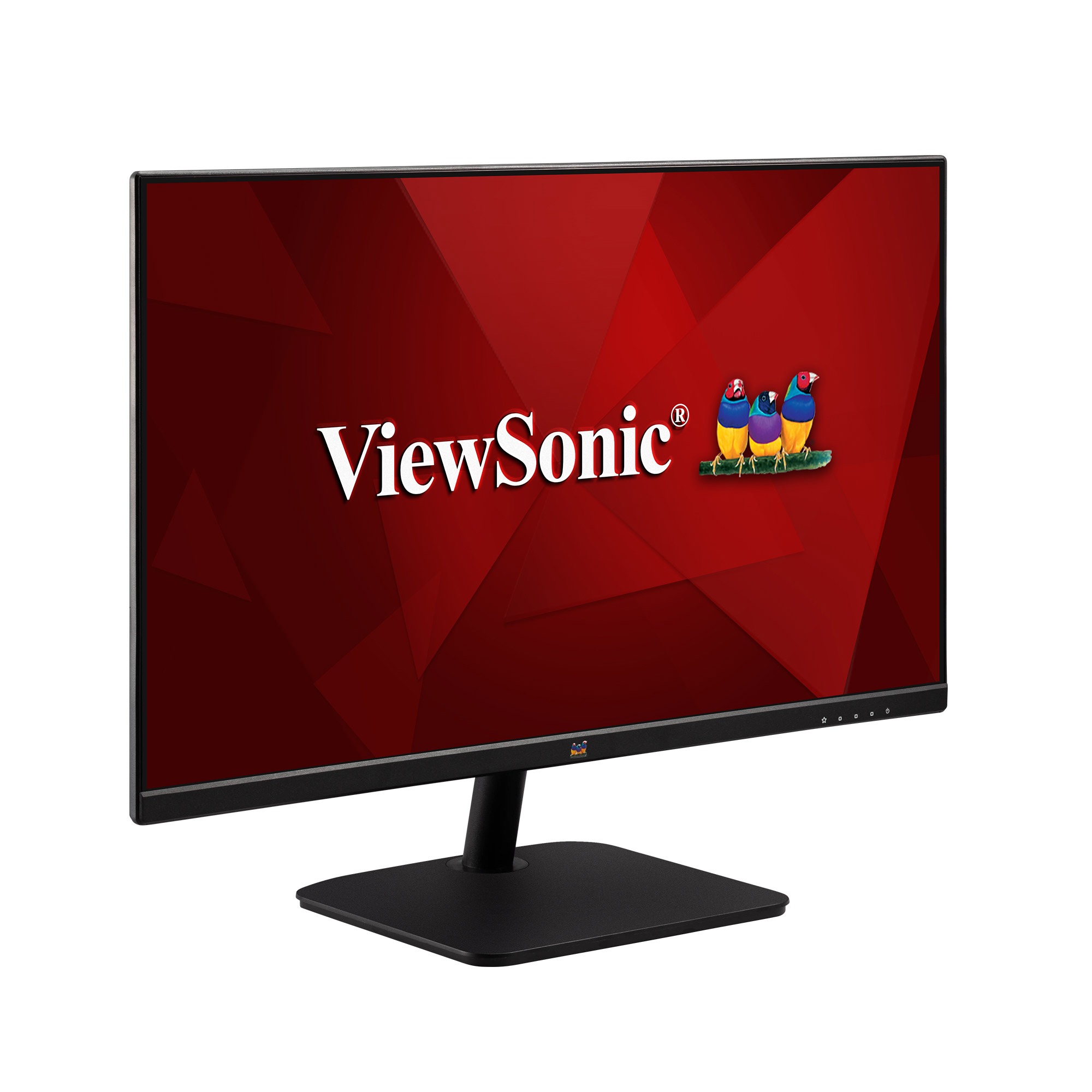 Màn Hình ViewSonic VA2732-H 27inch 75hz IPS Hàng Chính Hãng