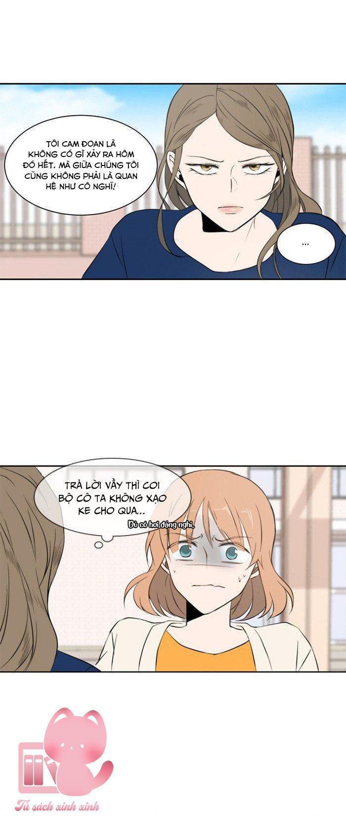 a good day to be a dog chapter 15 24