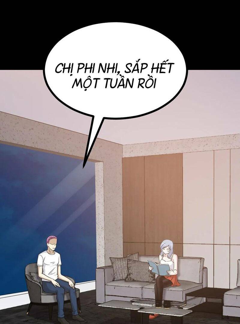 đai ca trở lại tuổi 16 chapter 172 4