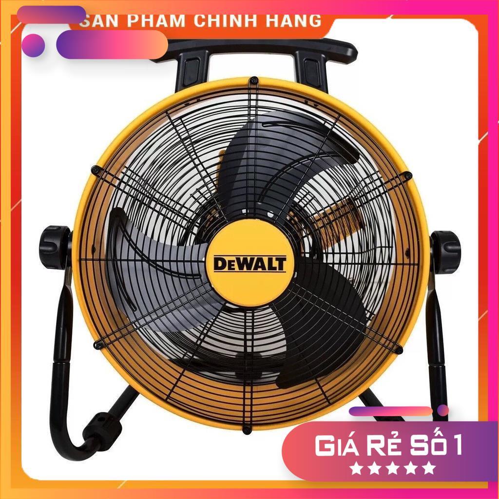 Quạt Công nghiệp Dewalt 18″ DXF1832