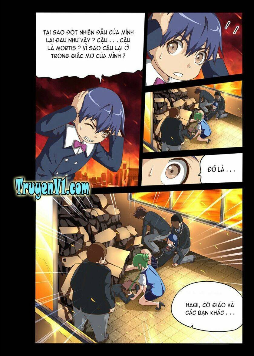 world of super sand box chapter 35 4