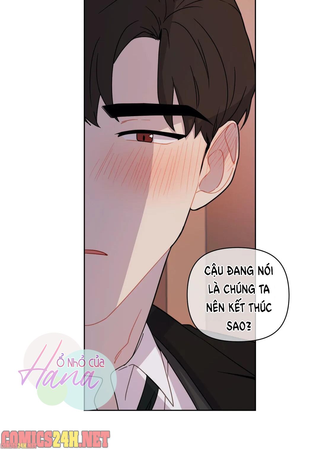 ngọt ngào như địa ngục chapter 15 50