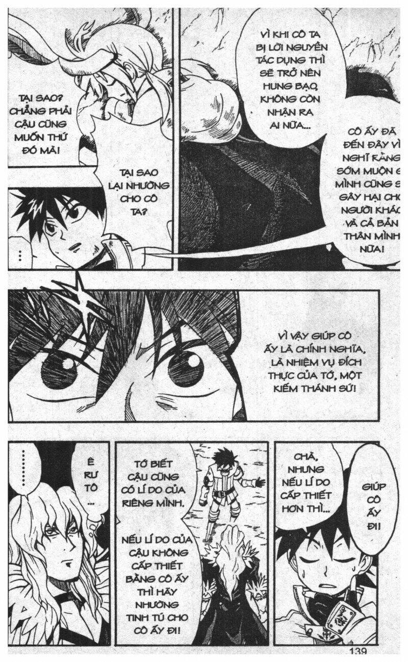 joou kishi monogatari chapter 7 134