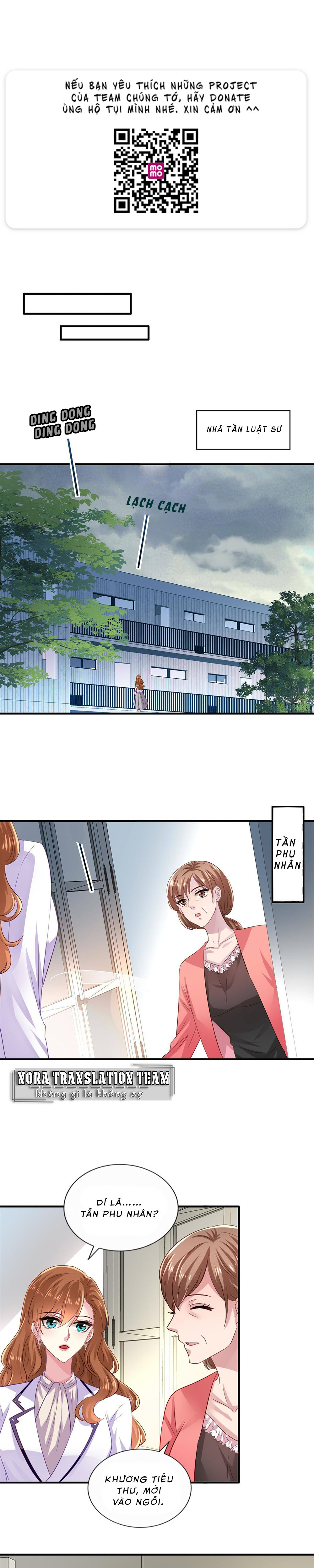 nữ hoàng điện ảnh chapter 25 1