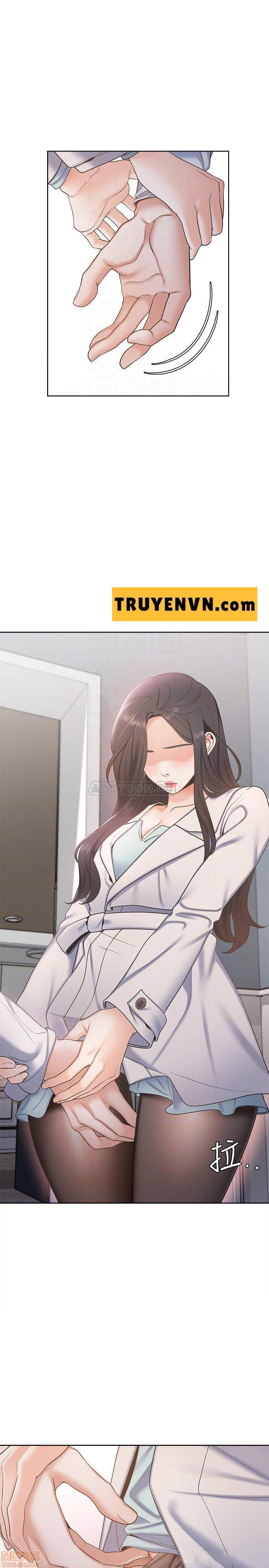 khát tình chapter 3 6