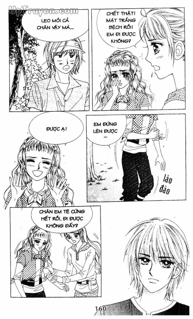 mặt nạ tình yêu chapter 41 72