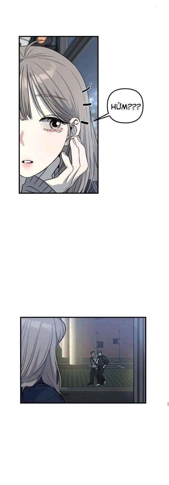 bạn có tin vào định mệnh không? chapter 4 25