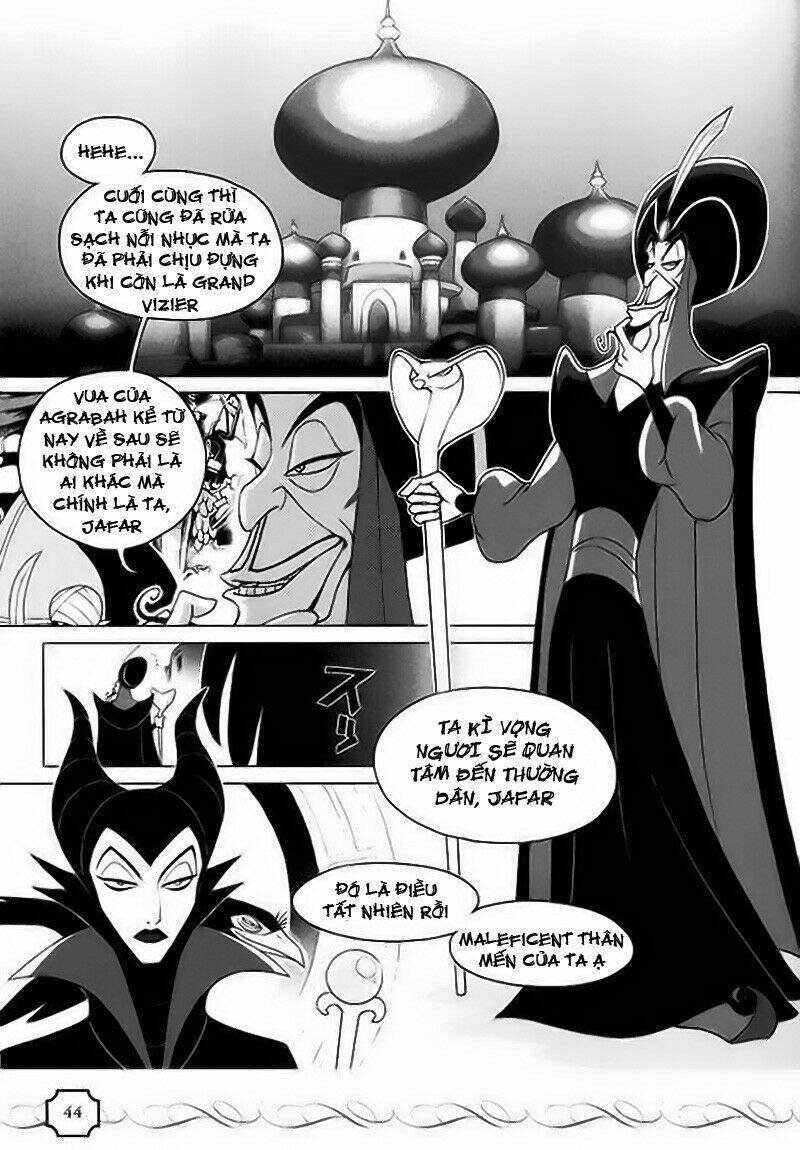 kingdom hearts chapter 19 2