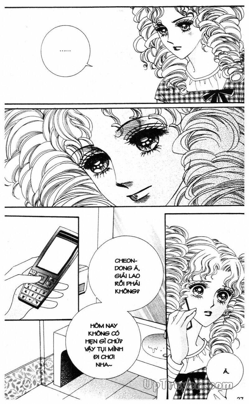 vợ chồng trẻ con bản đẹp chapter 8 26