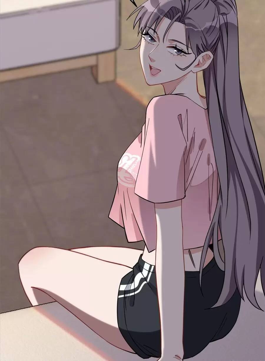 cố tổng, vợ của ngài quá mạnh rồi! chapter 75 41