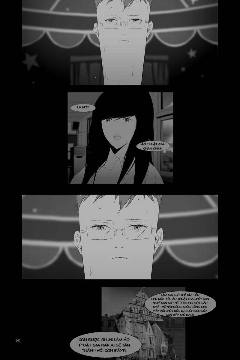 bạn có tin vào ma thuật? chapter 21 8