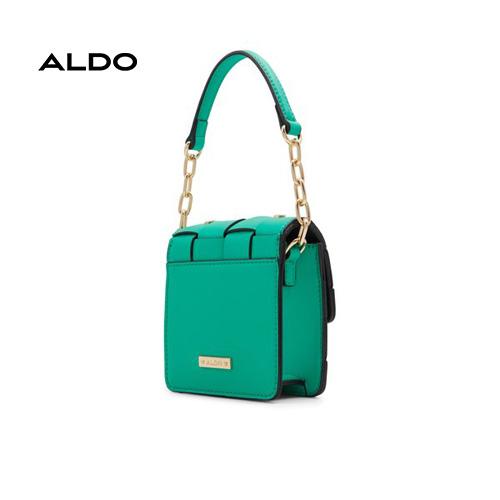 Túi đeo chéo size mini nữ Aldo WOVENA