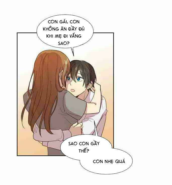 the devil who can't fly chapter 40.3 11