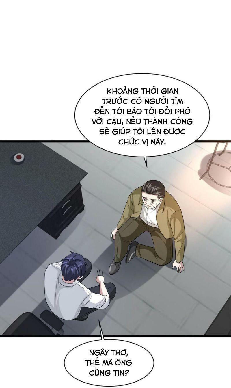 đô thị tà vương chapter 142 1