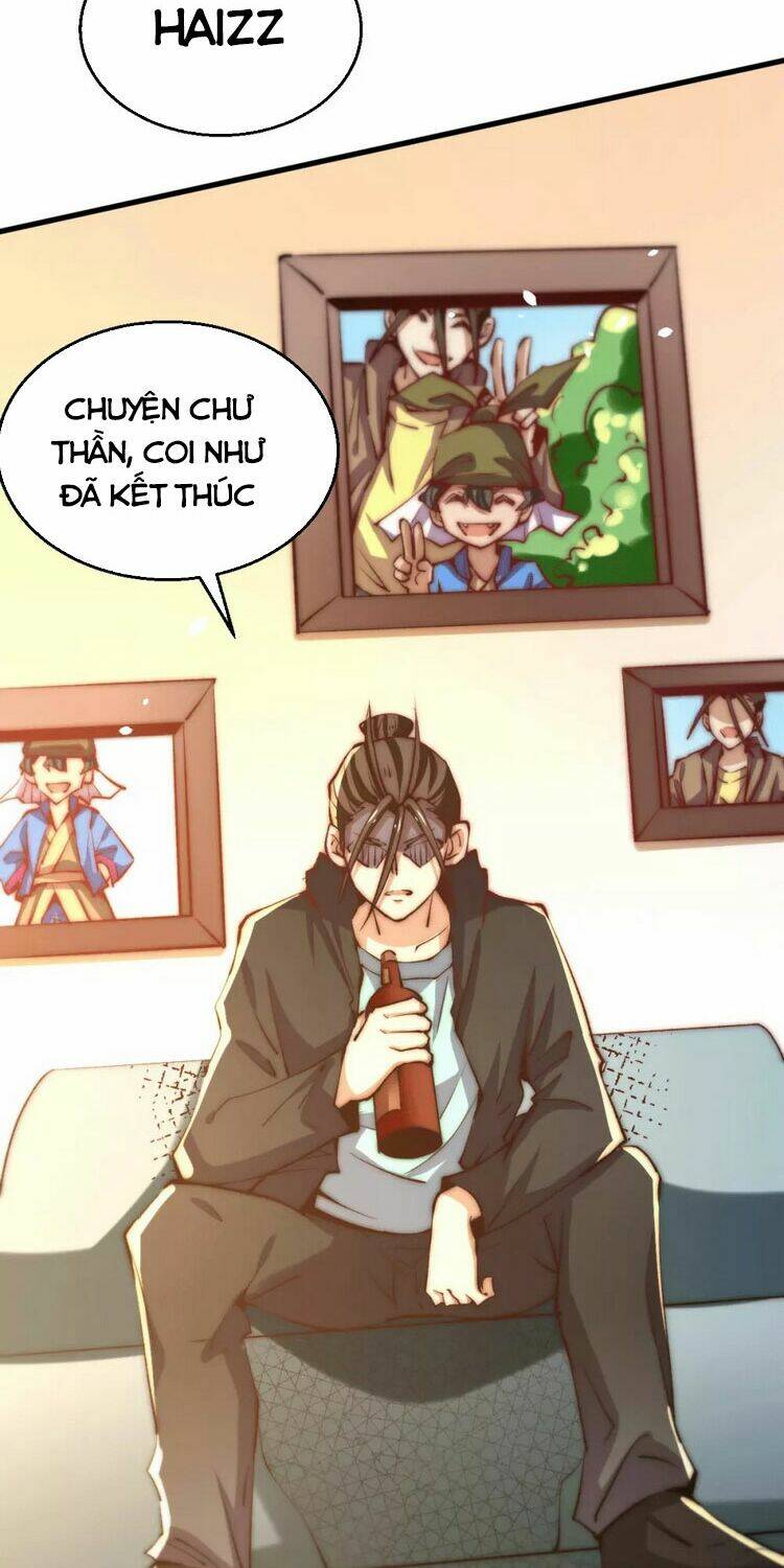 đô thị đỉnh phong cao thủ chapter 248 10