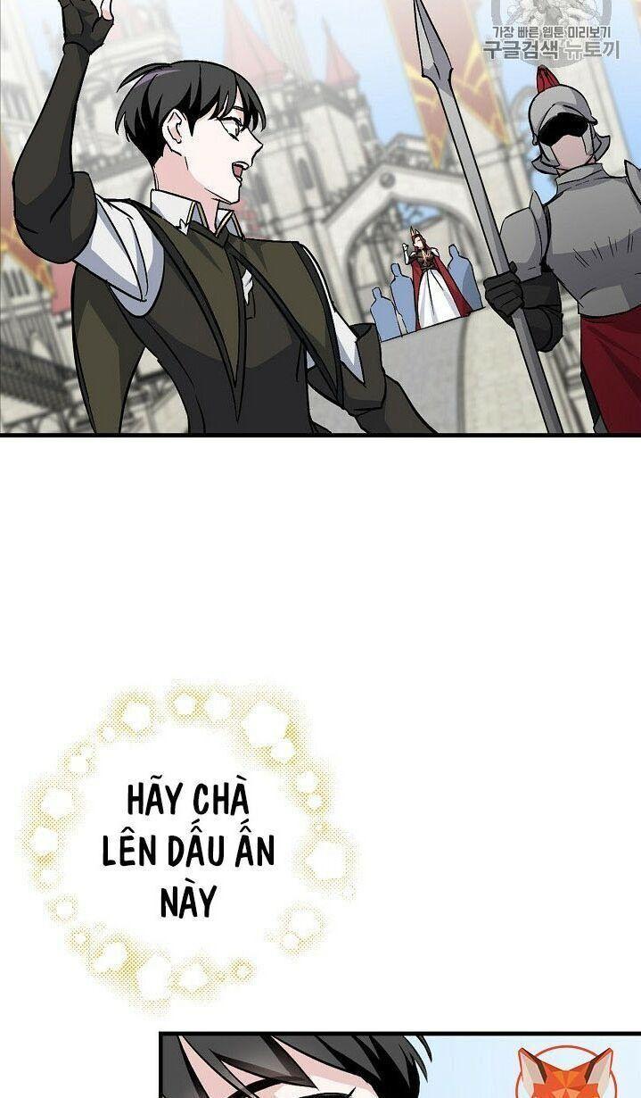 tôi lên cấp chỉ bằng cách ăn chapter 31 97