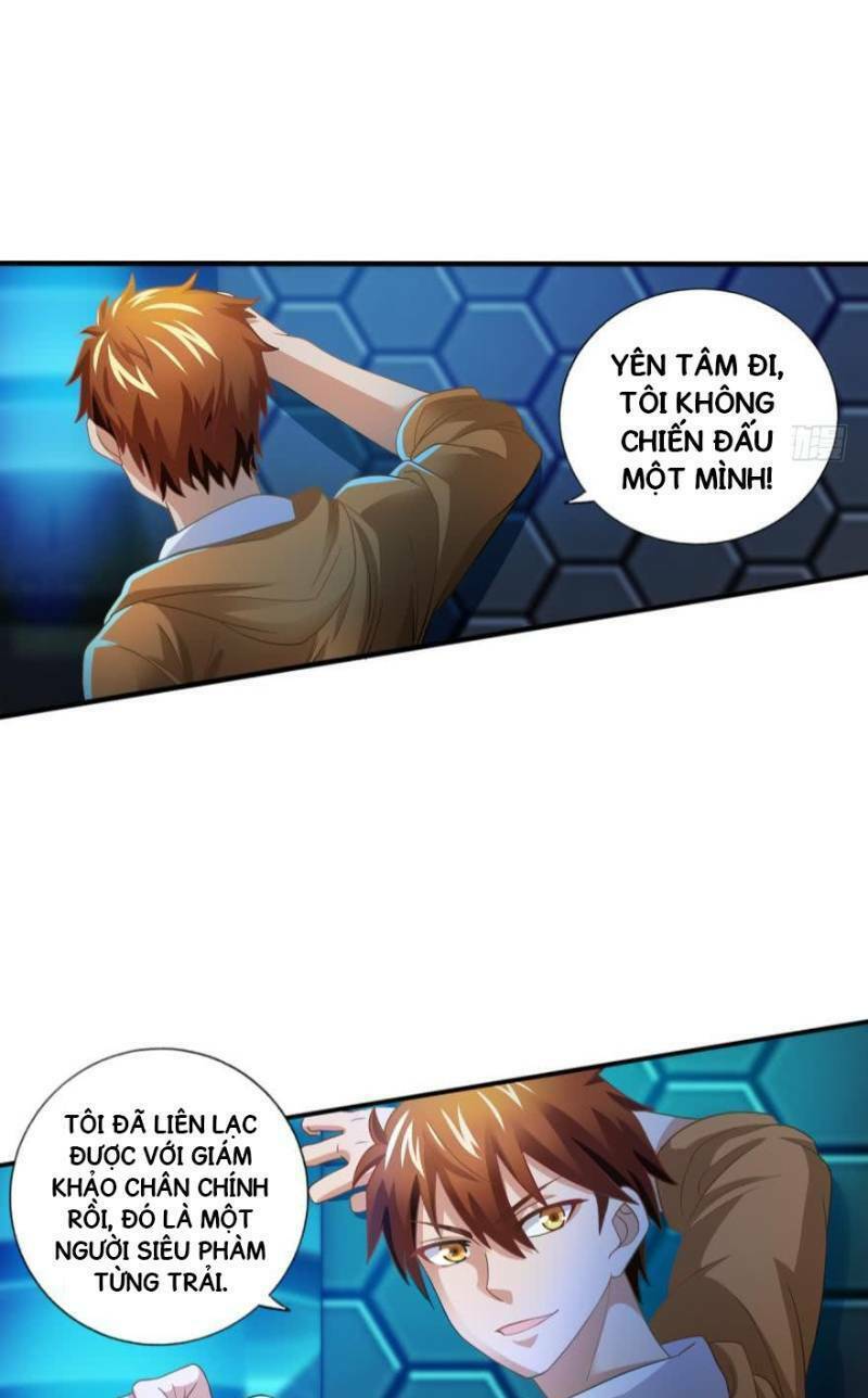 ta có di sản tại dị giới chapter 12 19