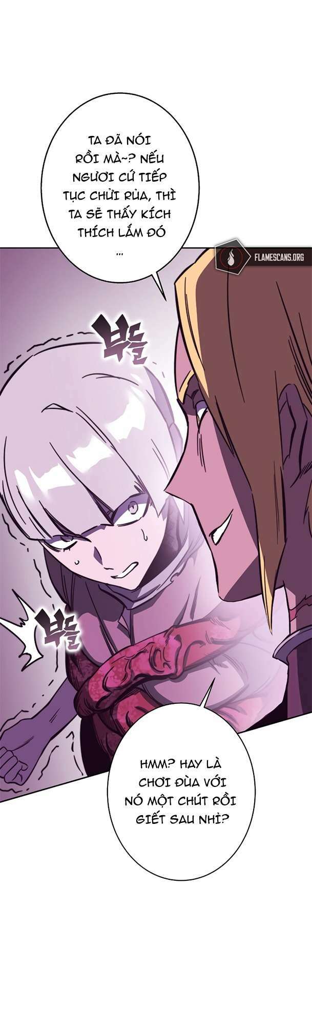 ex & ash chapter 92 106