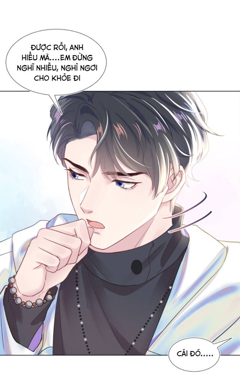 bạch liên hoa tuyệt mĩ dạy học online chapter 2 19