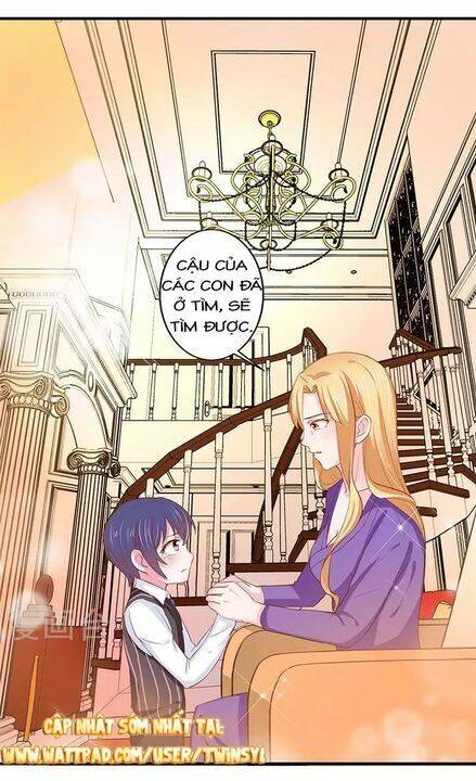 không gả cho tổng tài, gả cho người hầu chapter 120 15