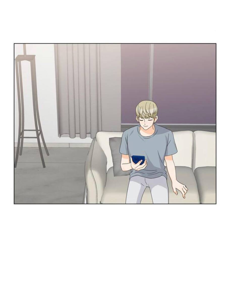 idol và sếp, em yêu ai? chapter 69 27