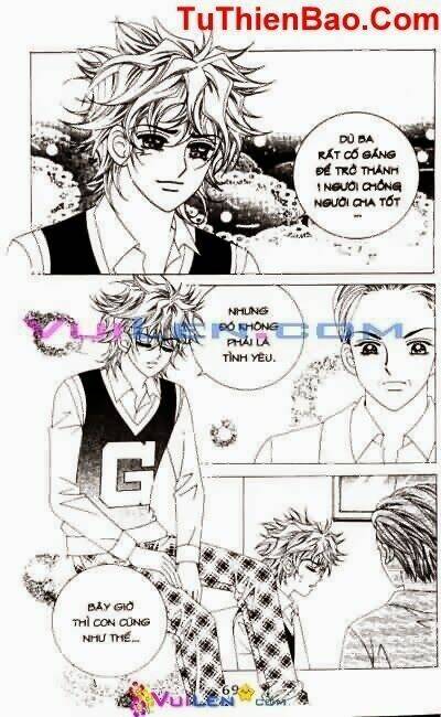 đến với anh chapter 17 70