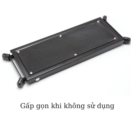 Kê Chân Gác Chân Tập Đàn Guitar TYGY Music_ Dành Cho Người Mới Bắt Đầu