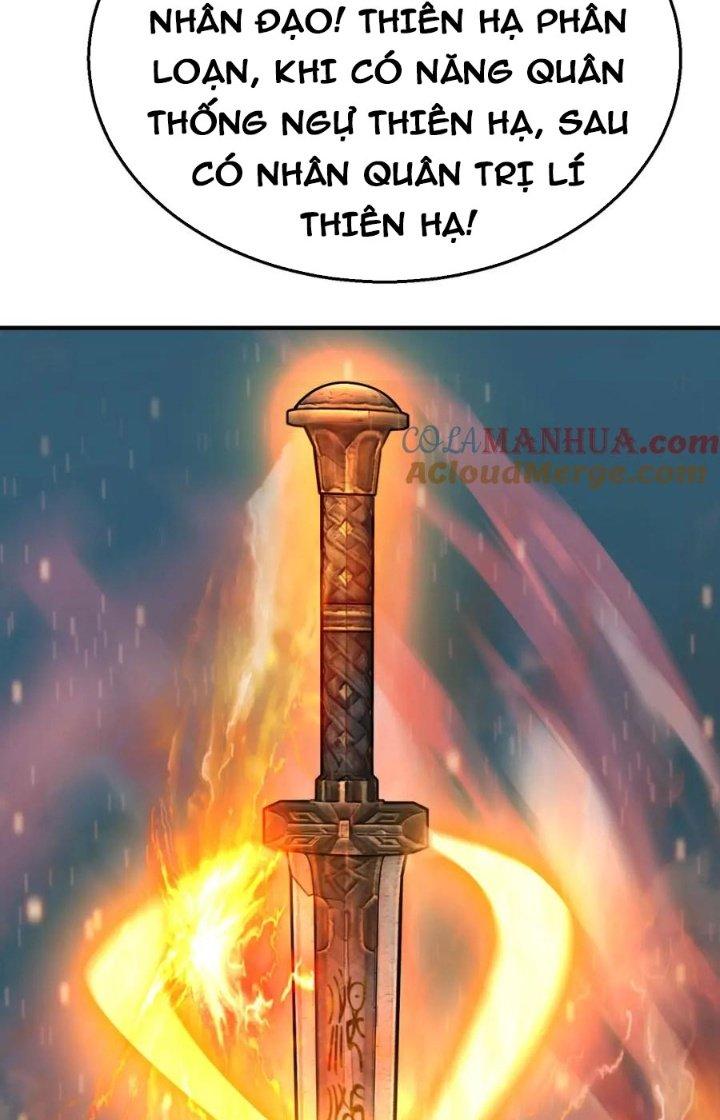 đại tần, ta là con tần thủy hoàng, giết địch thành thần chapter 54 64