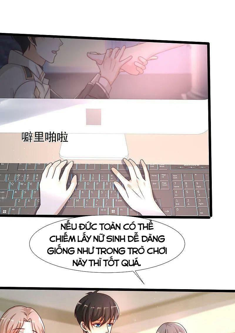 tối cường vận đào hoa chapter 236 11