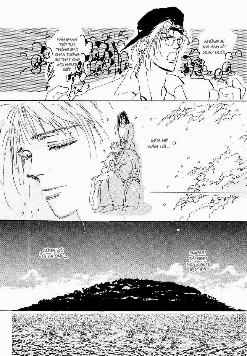 ngày thần nữ giáng trần chapter 4 23