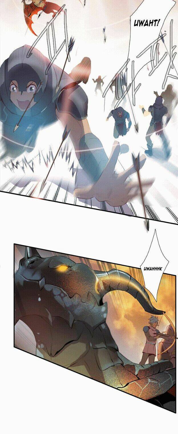 dusk howler chapter 49 18