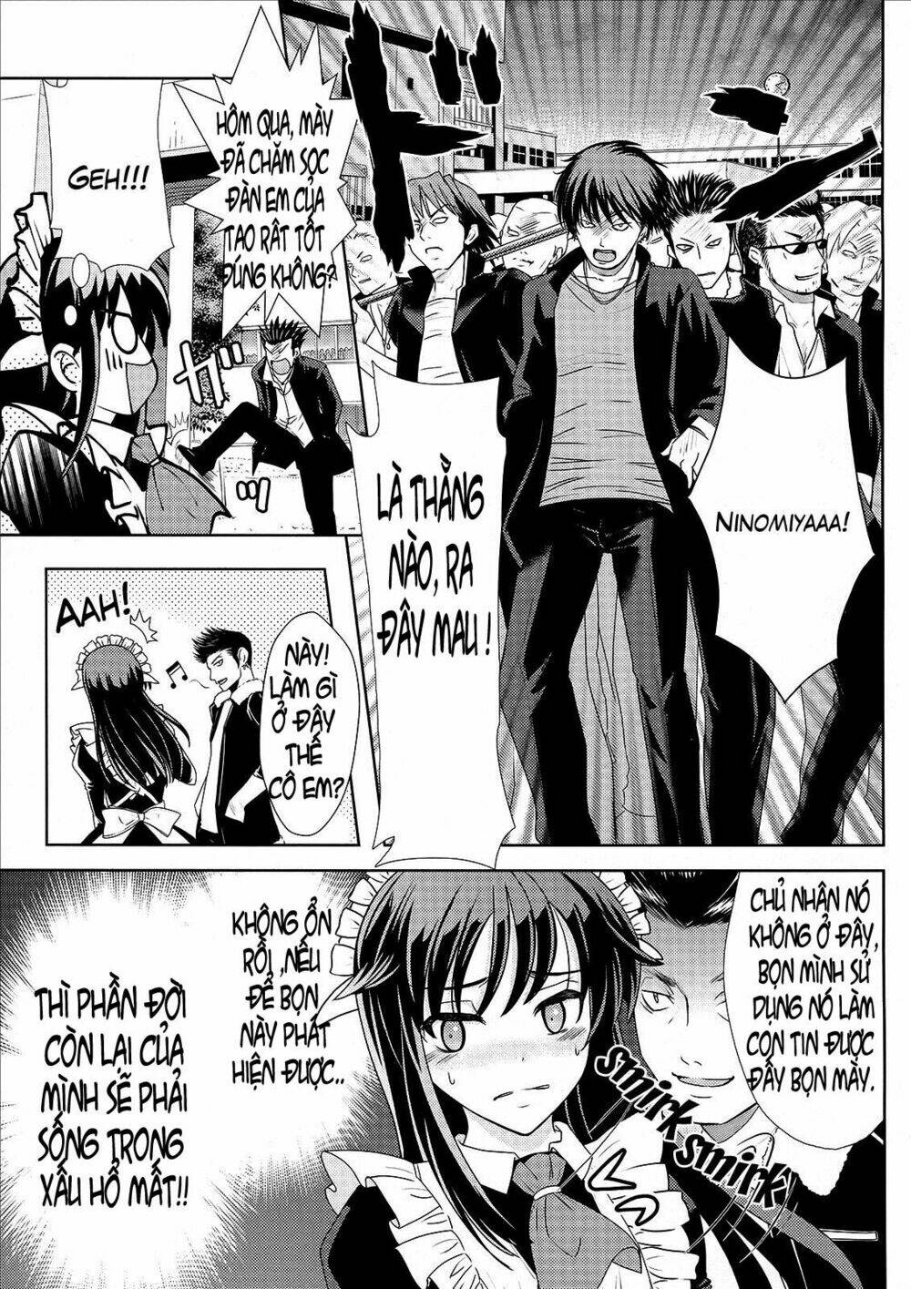 amahara-kun + chapter 2 15